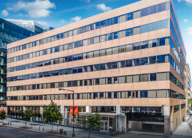 $17,200,000 Washington, DC